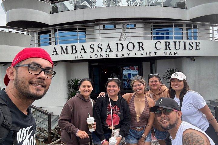 15 Dias Vietnã Excursão de Descoberta da Cultura com a Natureza