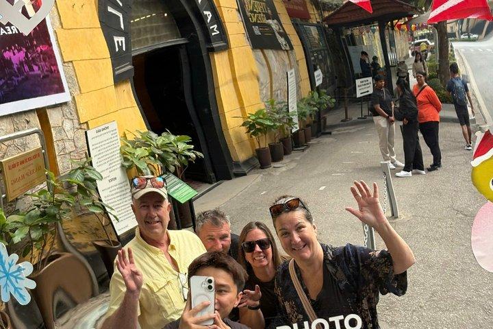 15 Dias Vietnã Excursão de Descoberta da Cultura com a Natureza