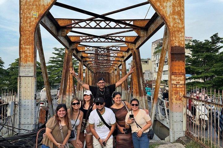 15 Dias Vietnã Excursão de Descoberta da Cultura com a Natureza