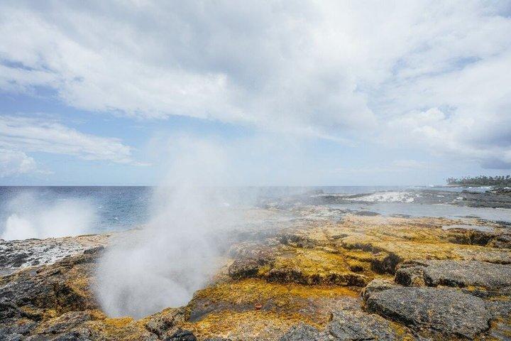 Hotéis próximos a: West Mughsail Beach Marneef Cave Blowholes