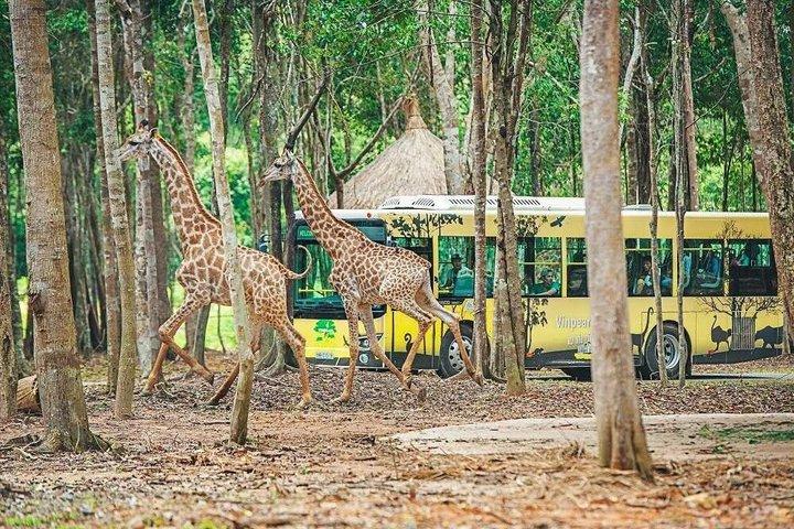 Private Tour Phu Quoc 3 Tage 2 Nächte