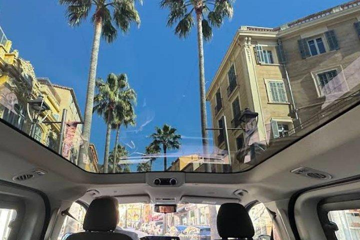 Nice : Sanremo, Monaco, Menton Excursion d'une journée ∙ Riviera côtière