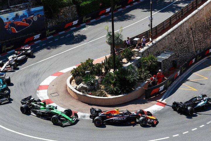 Perfume, Princes & Panoramas : Èze, Monaco & Fragonard from Nice(ニースのエズ、モナコ、フラゴナール)