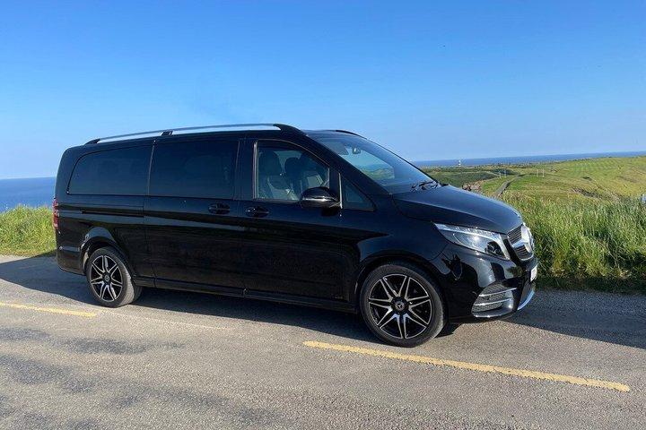 West Corks Hidden Coastal Treasures - Excursion privée d'une journée au départ de Cork