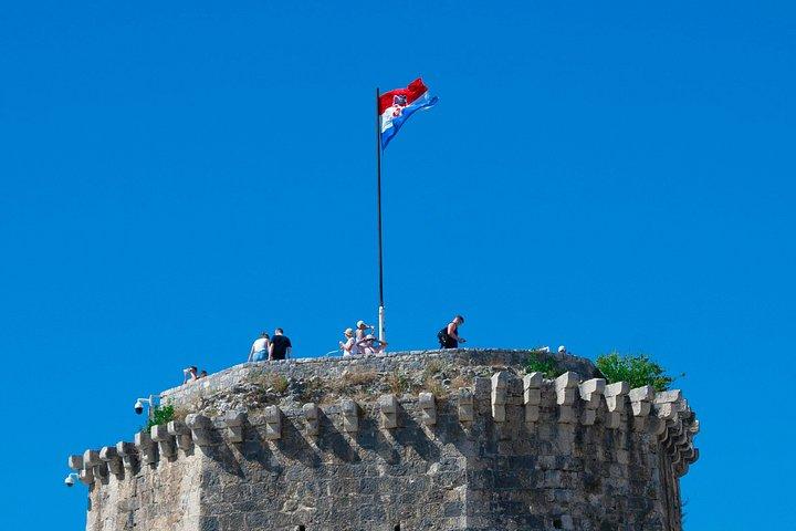 Private Tour Split and Trogir UNESCO Old Town