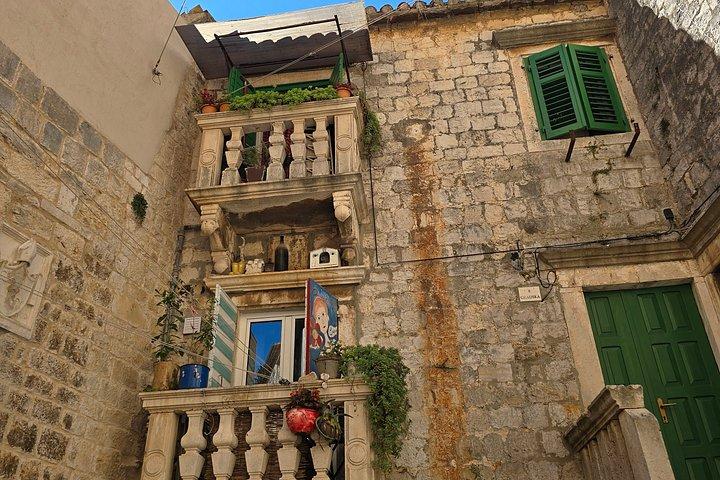 Private Tour Split and Trogir UNESCO Old Town