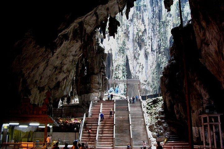Kuala Lumpur Cruise Excursion Top Attractions Sightseeing Tour