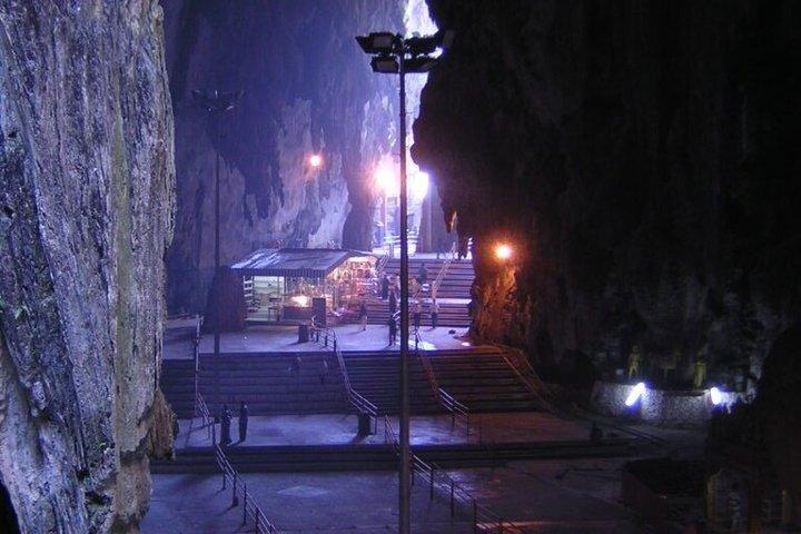 Kuala Lumpur Cruise Excursion Top Attractions Sightseeing Tour