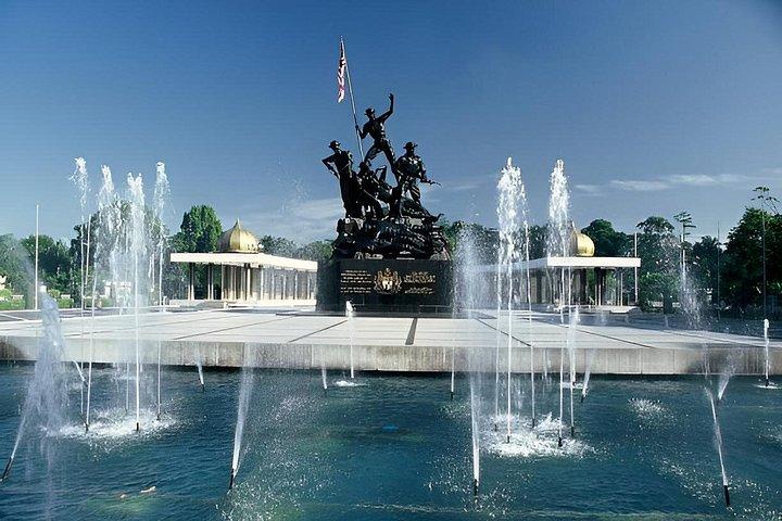 Kuala Lumpur Cruise Excursion Top Attractions Sightseeing Tour