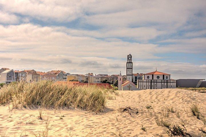 Aveiro, Costa Nova & Atlantic Coast: Full Day & Small Group Tour