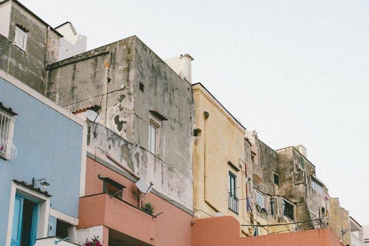 Explore Procida & Corricella Experience + eBook