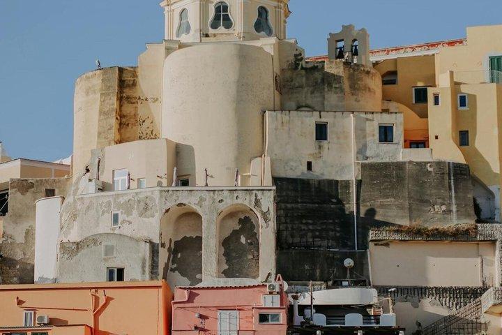 Explore Procida & Corricella Experience + eBook