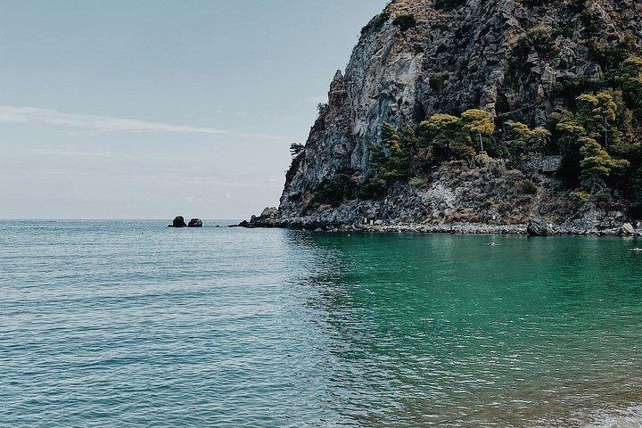 Mini crociera a Ischia Diving e pranzo a bordo + Ebook