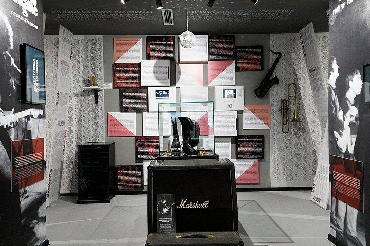 Planet Sarajevo Multimedia Museum