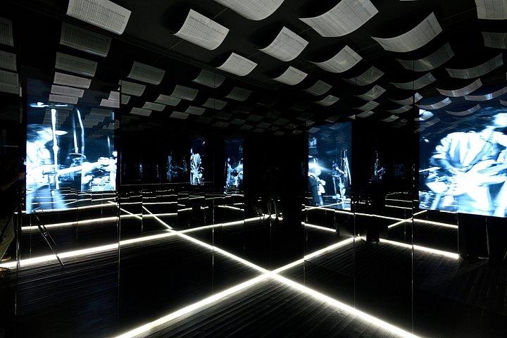 Planet Sarajevo Multimedia Museum