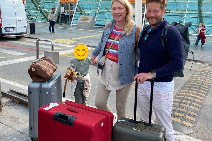 イズミル空港からボドルム、ディディム、クサダシ、セスメ、フェティエへの送迎