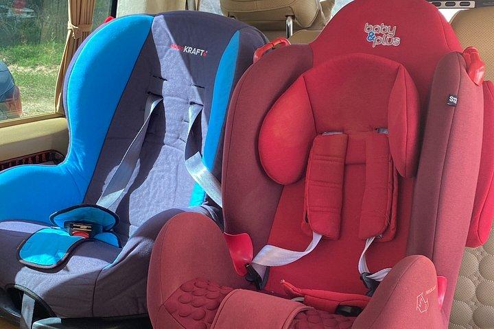 イズミル空港からボドルム、ディディム、クサダシ、セスメ、フェティエへの送迎
