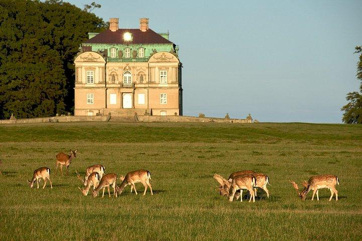 Excursion à la campagne à travers Shakespeare Land + Ebook