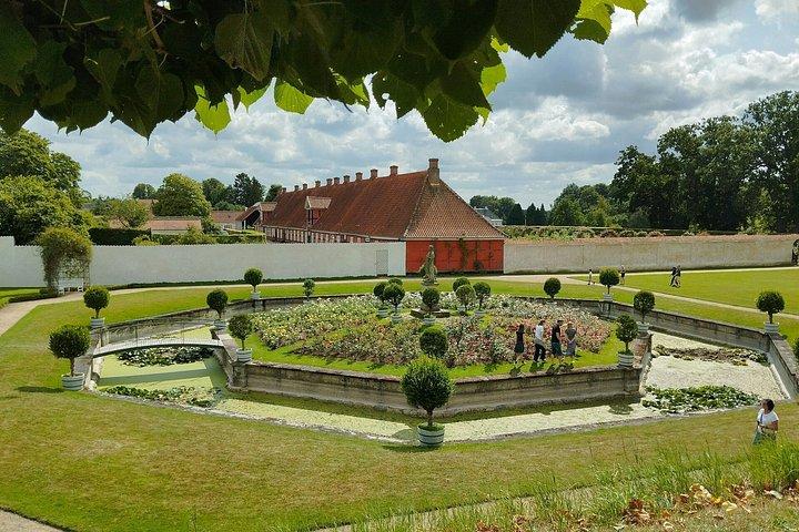 Excursion à la campagne à travers Shakespeare Land + Ebook
