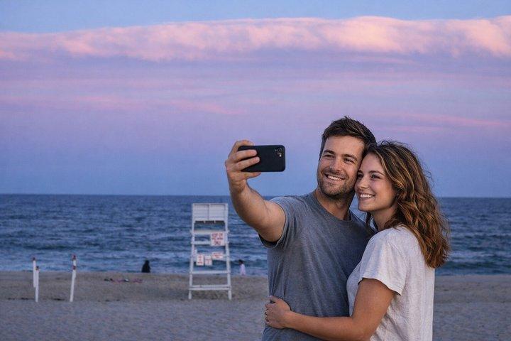 ホテルピックアップ付きNYC発プライベートハンプトンズ＆モントークツアー