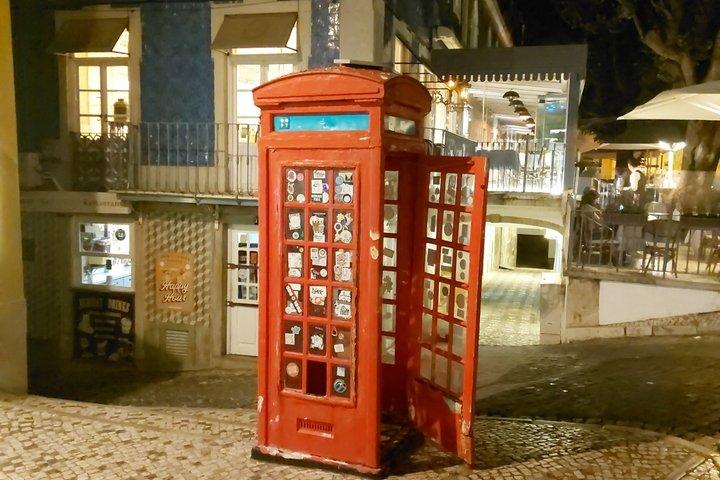 シントラのおすすめ日帰り旅行：ペーナ宮殿、レガレイラ、断崖、海
