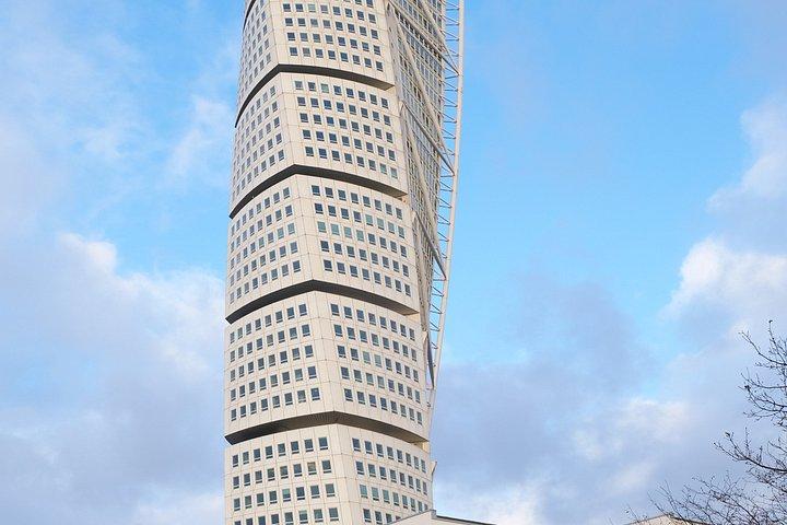 コペンハーゲンからスウェーデンのルンドとマルモを探索+電子書籍