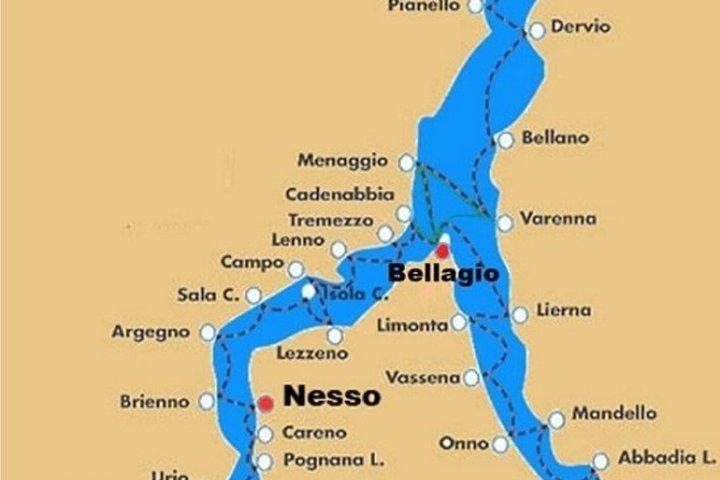 Lake Como Vespa Guided Tour Discover Hidden Gems Panoramic Roads