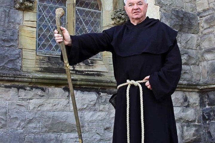 ランドゥーノ・ゴーストウォーク 幽霊に憑かれた歴史を巡る旅
