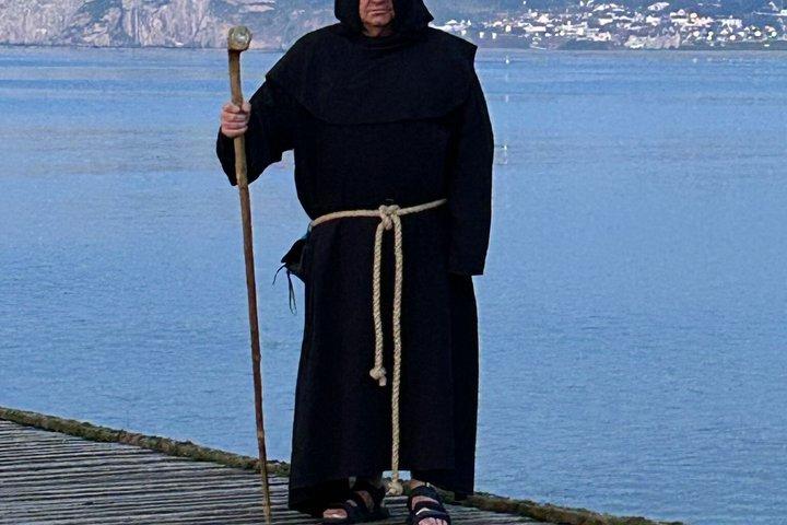 ランドゥーノ・ゴーストウォーク 幽霊に憑かれた歴史を巡る旅