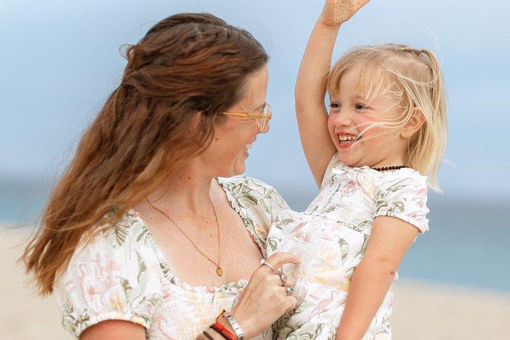 Personalized Photography Session in Los Cabos