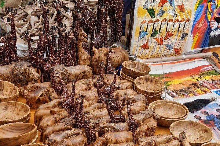 キリンセンター、神戸ビーズファクトリー、カルチャーダンス体験。