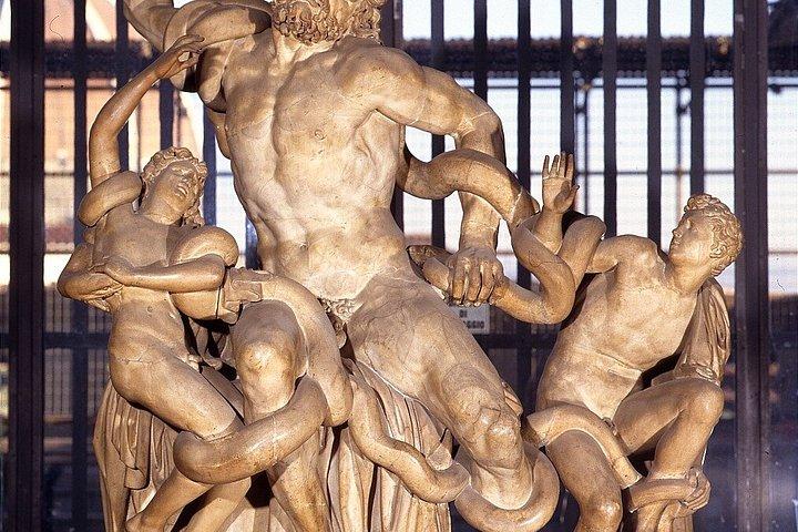 Uffizi Gallery Tour With Ticket
