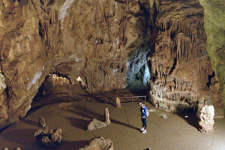 ベオグラードから：セルビア東部の宝石