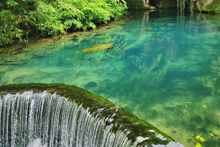 ベオグラードから：セルビア東部の宝石