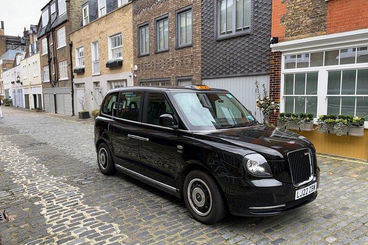 Bem-vindo ao London Private Sightseeing Tour