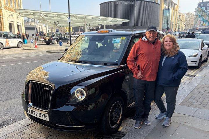 Excursão turística privada de 6 horas em Londres