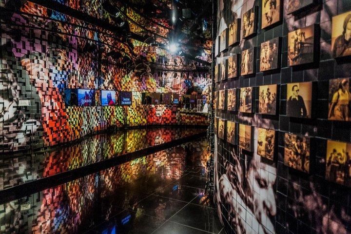 クラクフから : ヨハネ・パウロ2世一家の故郷ワドヴィツェツアー