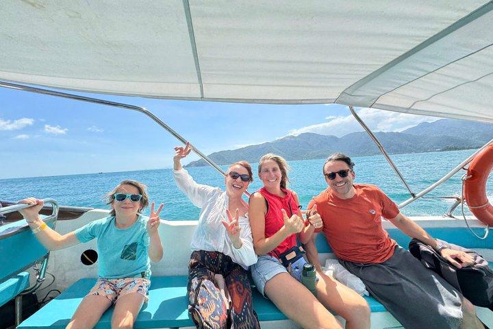 Experience Sea Walking in Nha Trang Bay