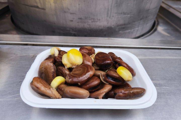 Tour gastronômico pelas ruas de Lima: Experimente a melhor comida de rua peruana