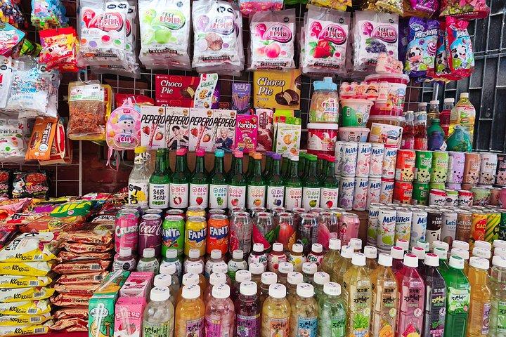 リマのストリートフードツアー：最高のペルーのストリートフードを味わおう