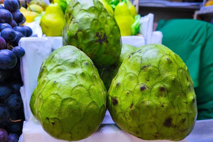 リマのストリートフードツアー：最高のペルーのストリートフードを味わおう