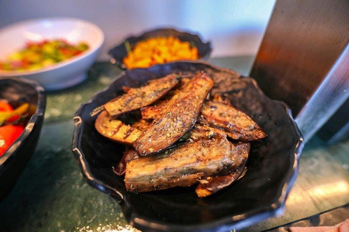 Marrakech Foodie Walking Tour : Assapora i piatti tipici marocchini