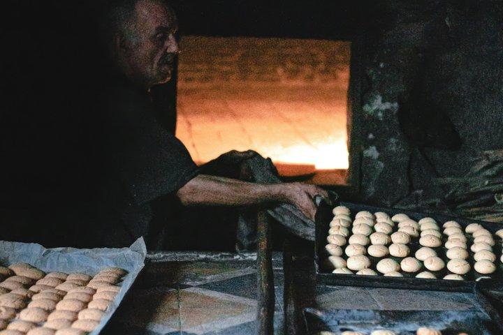 Marrakech Foodie Walking Tour : Assapora i piatti tipici marocchini