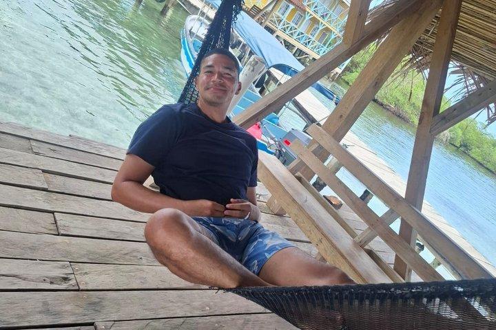Bocas del Toro Boat Tour Zapatilla Snorkeling e Island Hopping