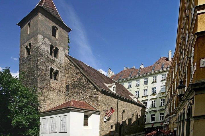 Visita guiada a pie por el centro de Viena