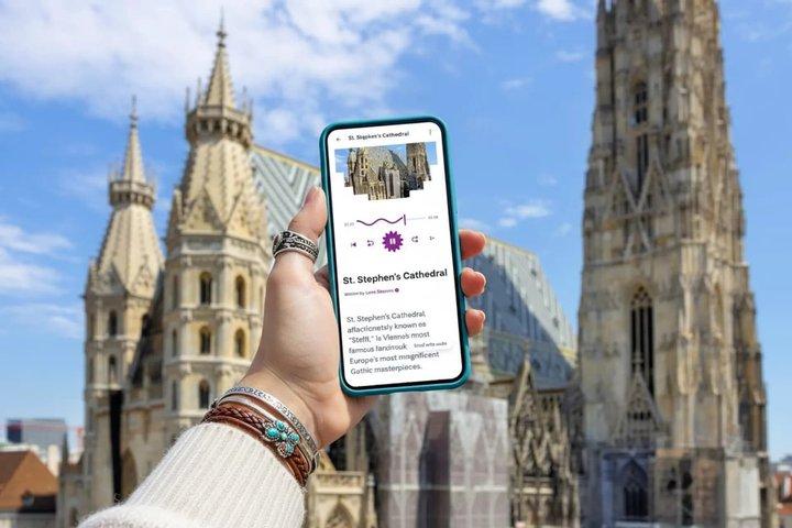Visita guiada a pie por el centro de Viena