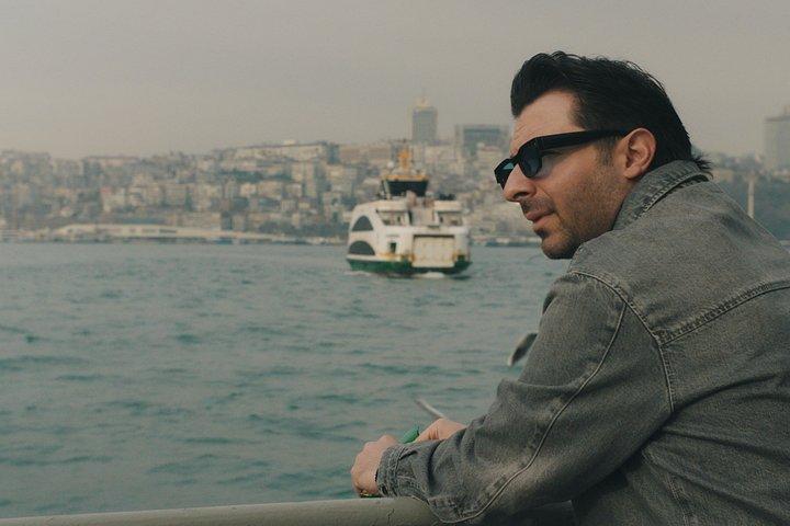 Capture Your Istanbul Story : プロフェッショナル・シネマティック・フィルム・セッション