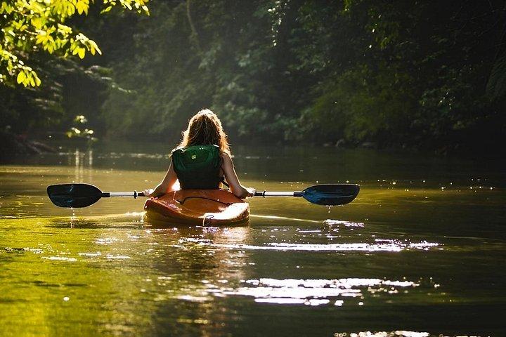Phu Quoc Fullday Tour Cua Can river