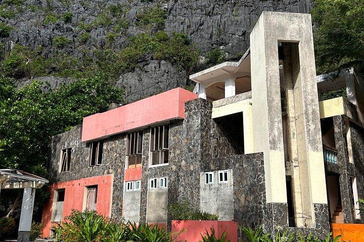 El Nido Gemeinsame Tour C mit Beach Hopping Abenteuer