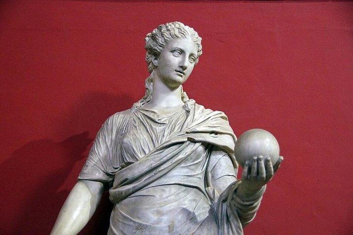 Uffizi Gallery Florença Hosted Entradas com acesso temporizado